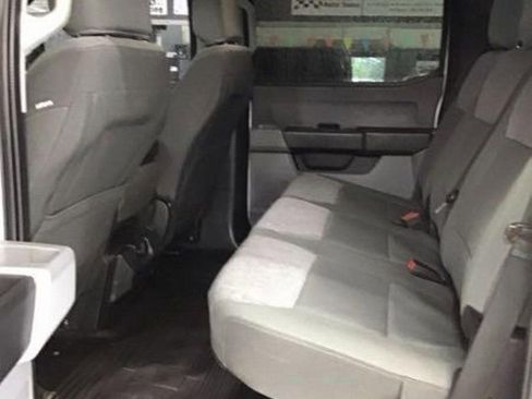Used 2023 Ford F250 XL w/ 360-Degree Camera Package image 6