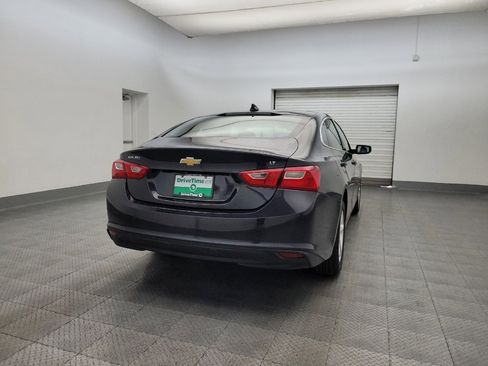 Used 2023 Chevrolet Malibu LT image 7