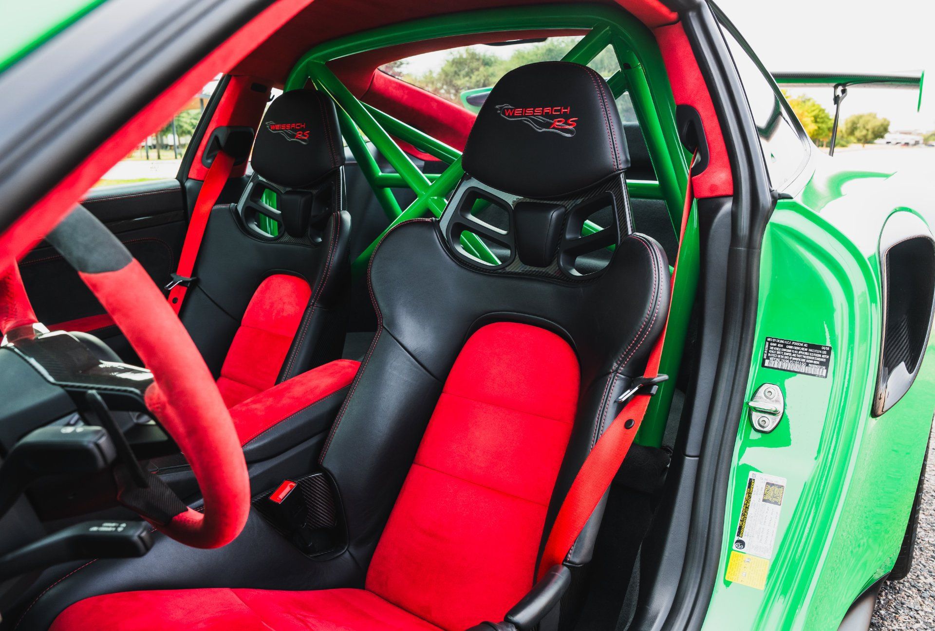 Used 2018 Porsche 911 GT2 RS RWD image 41