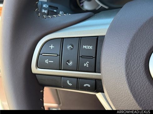 Used 2018 Lexus ES 350 w/ Navigation System Package image 16