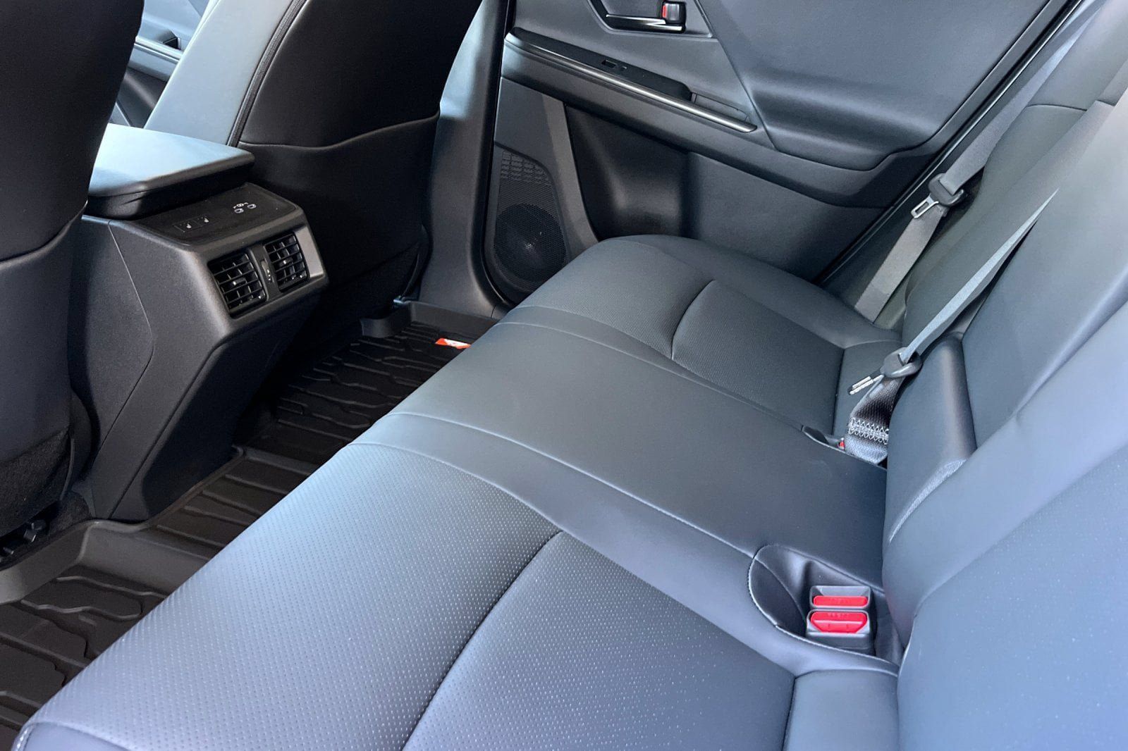 New 2026 Toyota bZ Woodland AWD/4WD image 11