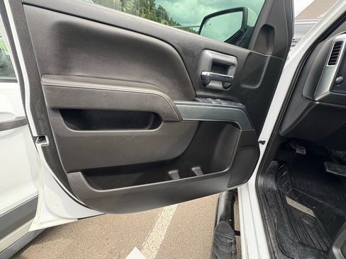 Used 2017 Chevrolet Silverado 1500 LT w/ All Star Edition image 14