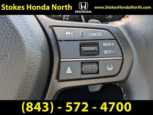 Certified 2026 Honda CR-V Sport-L image 30