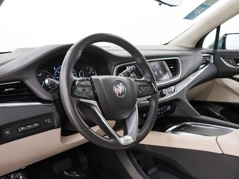 Used 2023 Buick Enclave Avenir w/ Trailering Package, 5000 lbs. AWD/4WD image 26