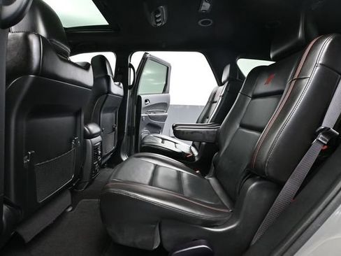 Used 2024 Dodge Durango R/T AWD/4WD image 47