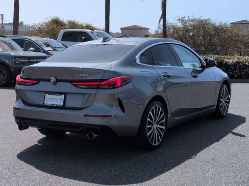 Used 2022 BMW 228i xDrive Gran Coupe 228i xDrive w/ Convenience Package image 5