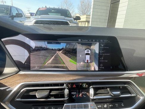 Used 2019 BMW X5 xDrive40i image 21