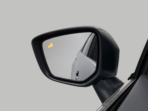 New 2026 Mitsubishi Eclipse Cross SEL image 20