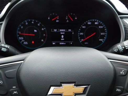 Used 2025 Chevrolet Malibu RS image 26