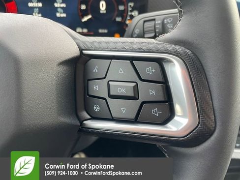 New 2026 Ford Mustang Coupe image 21