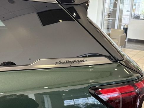 New 2026 INFINITI QX60 Autograph w/ Dark Cargo Package image 22