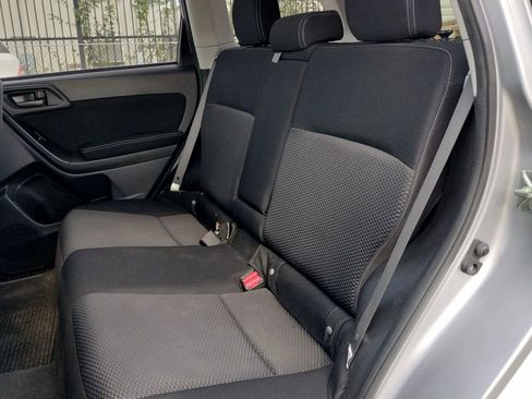 Used 2014 Subaru Forester 2.5i Premium image 28