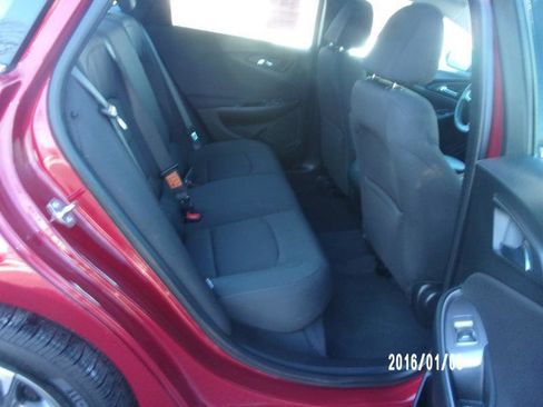 Used 2019 Chevrolet Malibu RS image 10