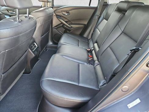 Used 2017 Acura RDX AWD w/ Technology Package image 19