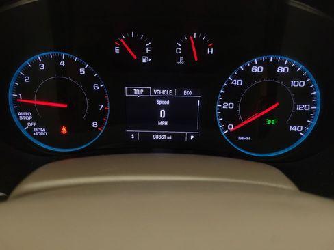 Used 2020 Chevrolet Malibu LS FWD image 23
