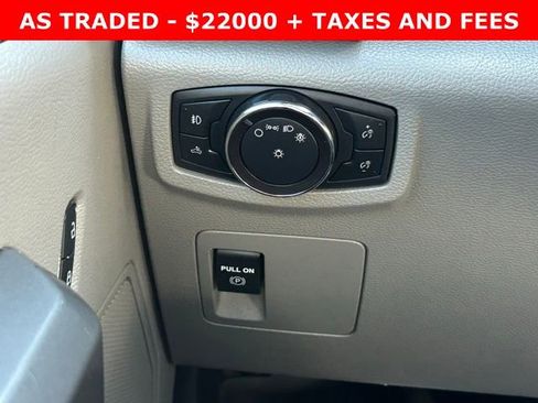 Used 2018 Ford F150 XLT w/ Trailer Tow Package AWD/4WD image 19