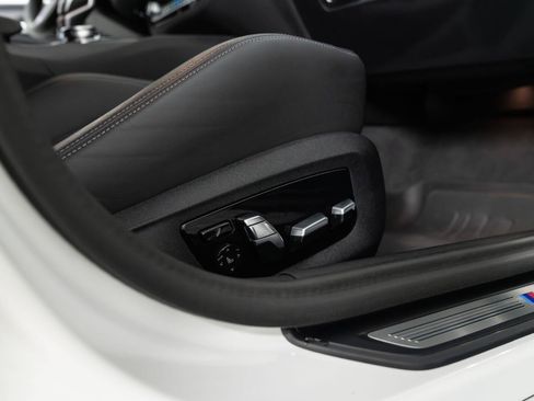 Used 2023 BMW M5 w/ Competition Package AWD/4WD image 12