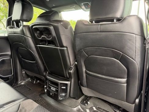 Used 2023 RAM 1500 Laramie AWD/4WD image 13