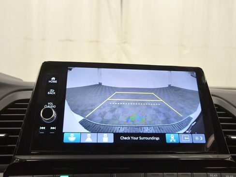 New 2026 Honda Odyssey Elite image 24