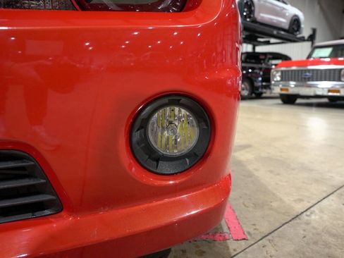 Used 2010 Chevrolet Camaro SS w/ Interior Accent Trim Package image 39