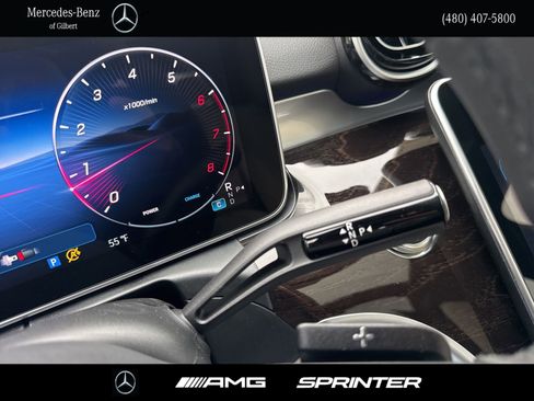 New 2026 Mercedes-Benz C 300 Sedan image 28