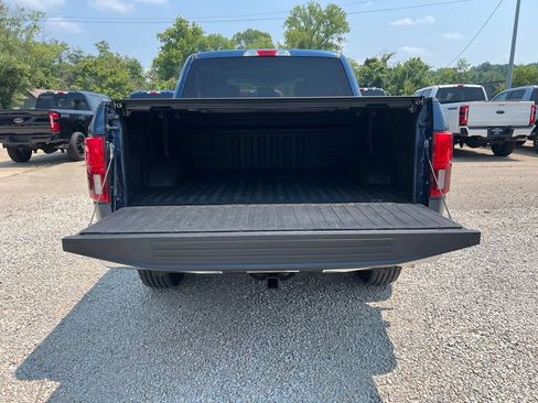 Used 2018 Ford F150 XLT w/ Equipment Group 302A Luxury AWD/4WD image 17