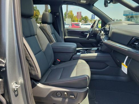 New 2026 Chevrolet Tahoe RST w/ Advanced Technology Package AWD/4WD image 19