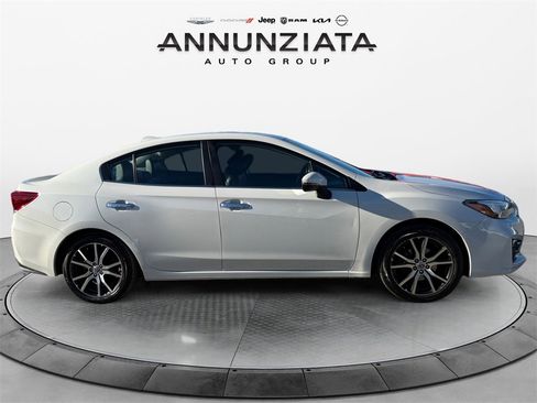 Used 2018 Subaru Impreza 2.0i Limited image 6