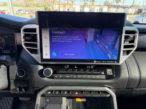 Used 2023 Toyota Tundra Platinum image 22