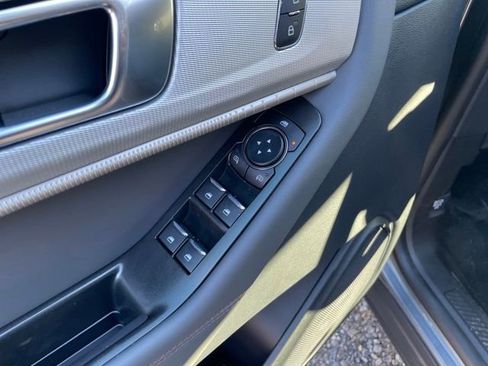 New 2026 Ford Explorer Active image 11