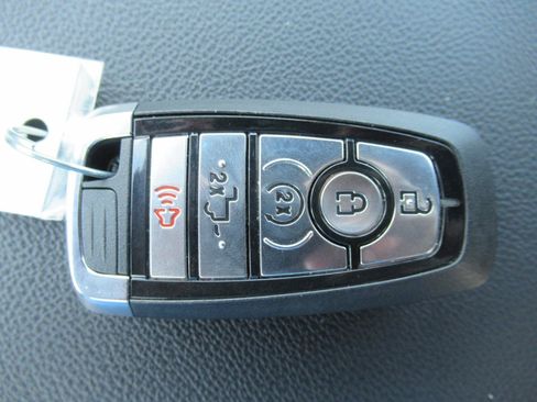 Used 2024 Ford F150 XLT w/ Equipment Group 302A MID AWD/4WD image 34