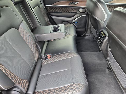 Used 2023 Jeep Grand Cherokee Summit w/ Advanced Protech Group IV AWD/4WD image 38
