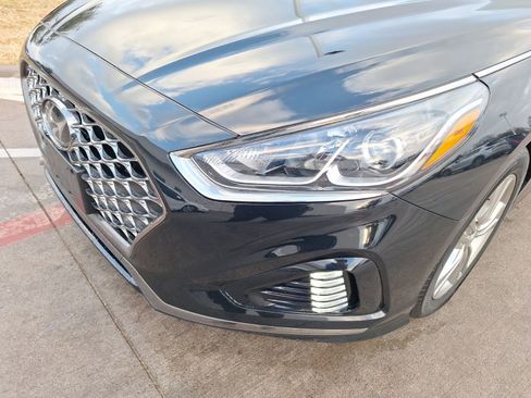 Used 2019 Hyundai Sonata SEL image 10
