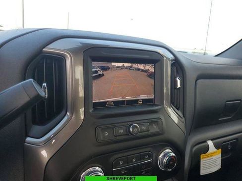 New 2026 GMC Sierra 1500 Pro w/ Pro Value Package image 13