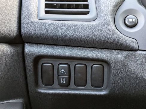 Used 2025 Mitsubishi Outlander Sport ES AWD/4WD image 24