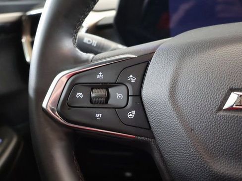 New 2025 Chevrolet TrailBlazer ACTIV w/ Convenience Package image 16