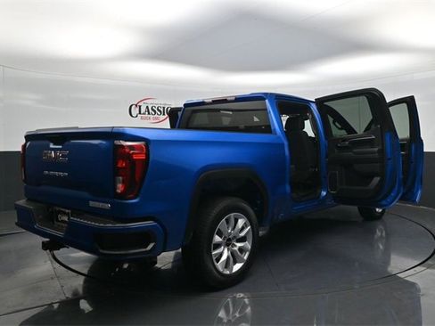 Used 2024 GMC Sierra 1500 Elevation image 34