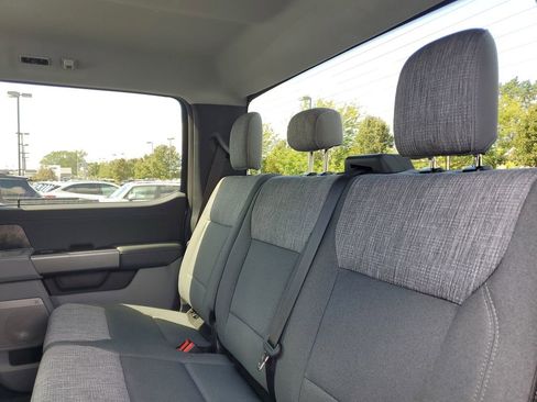 New 2026 Ford F250 XLT w/ XLT Premium Package image 26