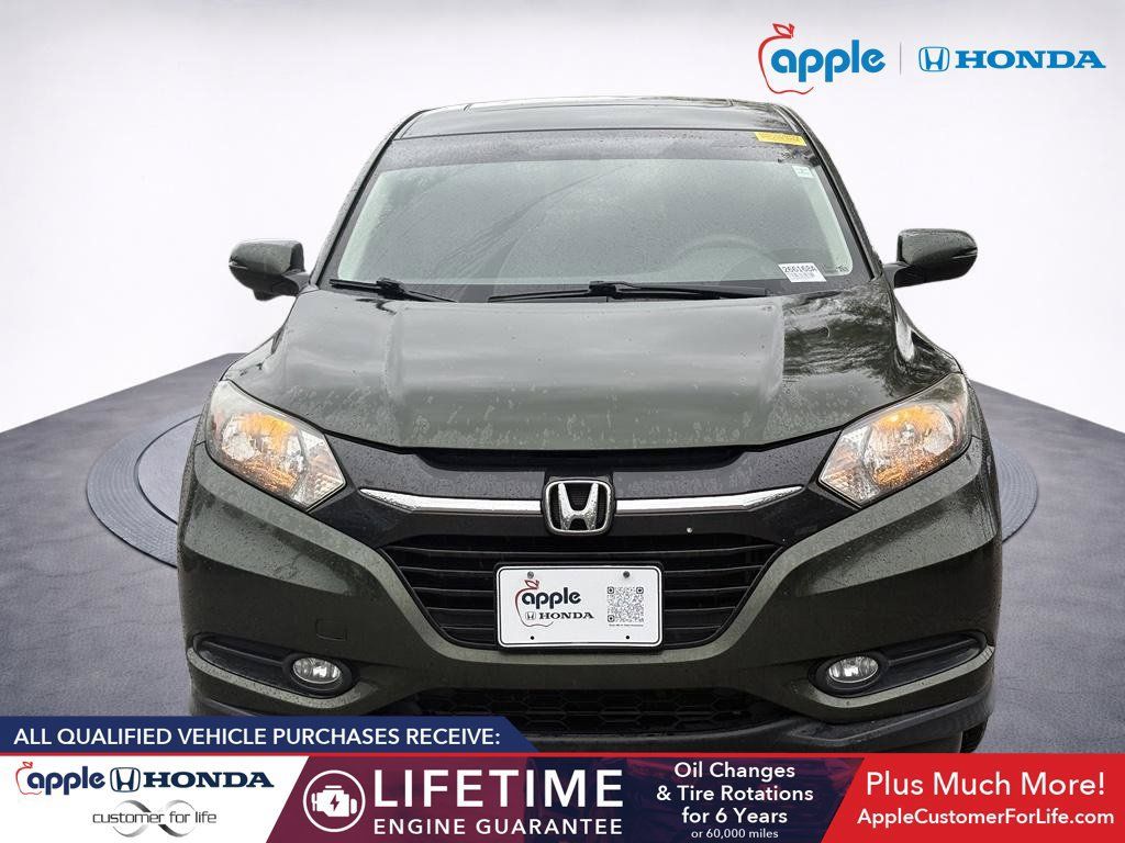 Used 2016 Honda HR-V EX image 2