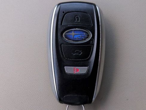 Used 2024 Subaru Outback Limited XT image 32