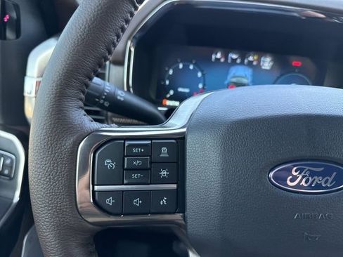 New 2026 Ford F150 King Ranch AWD/4WD image 29