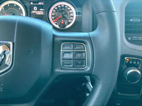 Used 2021 RAM 1500 Tradesman w/ Popular Equipment Group image 25