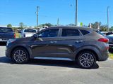 Used 2019 Hyundai Tucson Limited image 4