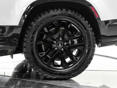Used 2024 Land Rover Defender 130 Outbound AWD/4WD image 54