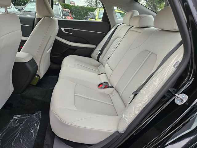 Used 2026 Hyundai Sonata SEL FWD image 7