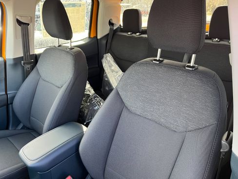 New 2026 Ford Maverick XL w/ 4K Tow Package image 7