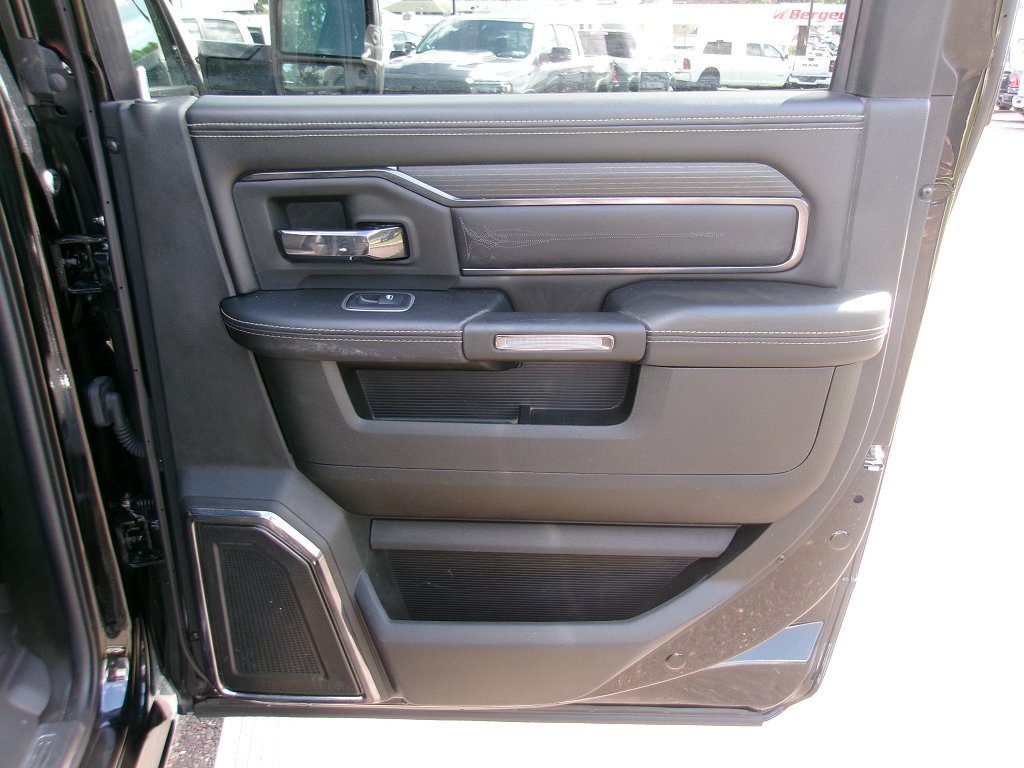 Certified 2024 RAM 3500 Limited AWD/4WD image 10