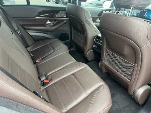 Certified 2023 Mercedes-Benz GLE 450 4MATIC w/ Premium Package image 19