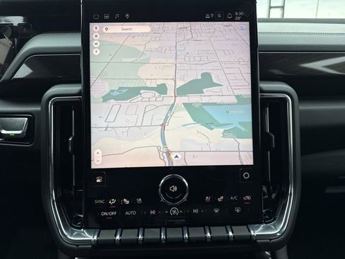 New 2026 GMC Yukon Elevation w/ Elevation Premium Package image 11