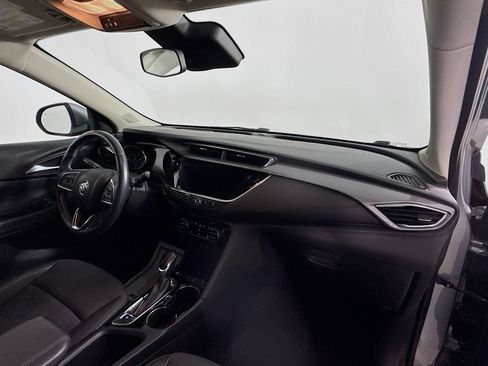 Used 2023 Buick Encore GX Select FWD image 27